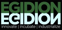 EGIDION | Innovate, Incubate, Industrialize